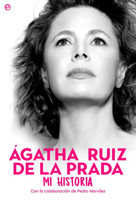 agatha ruiz de la prada mi historia|ohlala agatha ruiz de la Prada.